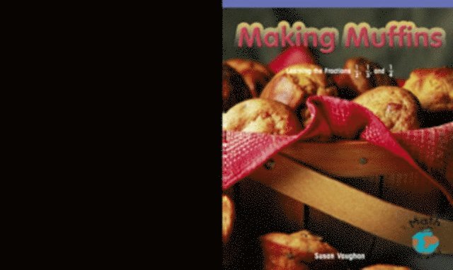 Susan Vaughan - Making Muffins, E-bok