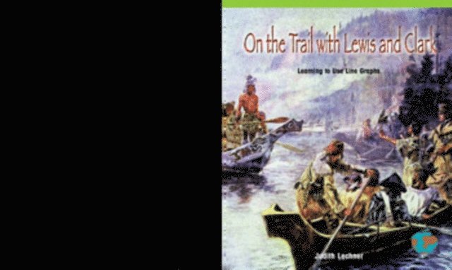 Kathleen Collins - On the Trail with Lewis and Clark, E-bok