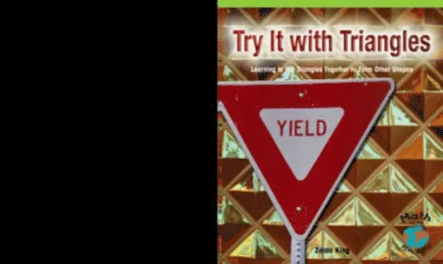 Zelda King - Try It with Triangles, E-bok. Tillgänglighet: Lägg i varukorg