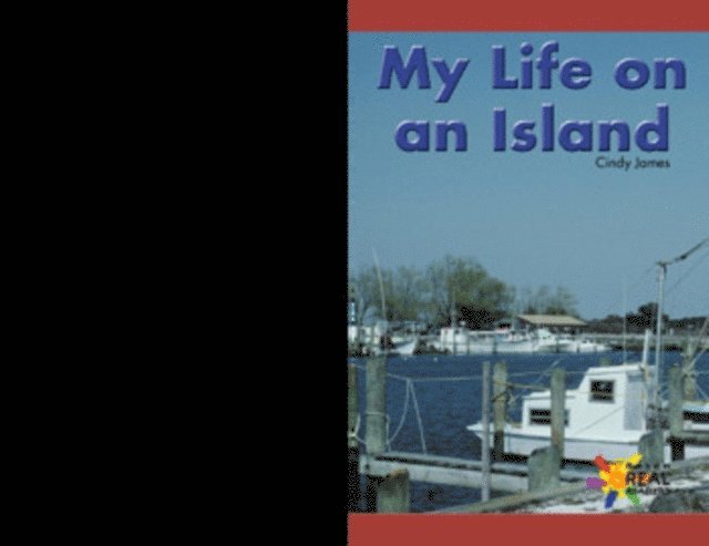 Cindy James - My Life on an Island, E-bok. Tillgänglighet: Lägg i varukorg