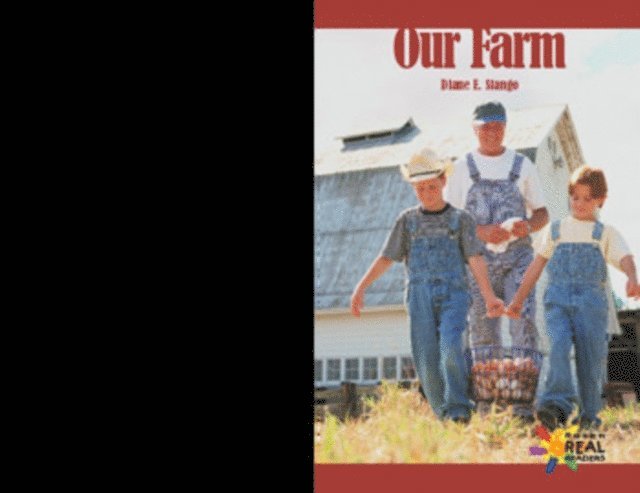Diane E. Stango - Our Farm, E-bok