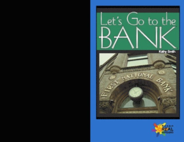 Kathy Smith - Let's Go to the Bank, E-bok