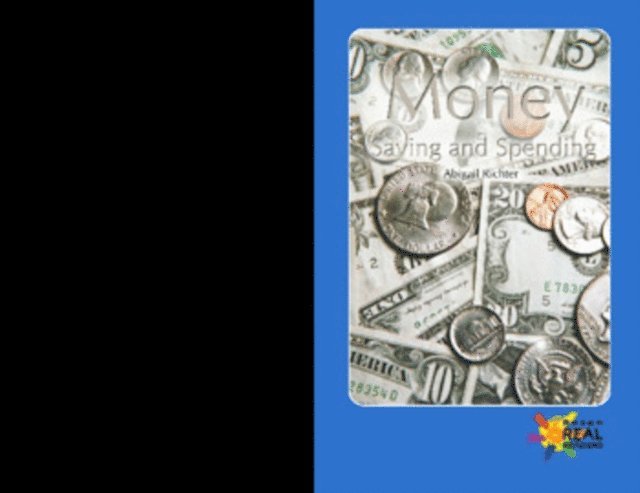 Abigail Richter - Money, E-bok. Tillgänglighet: Lägg i varukorg