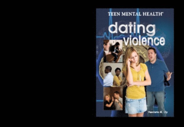 Henrietta M. Lily - Dating Violence, E-bok