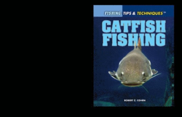 Robert Z. Cohen - Catfish Fishing, E-bok. Tillgänglighet: Lägg i varukorg