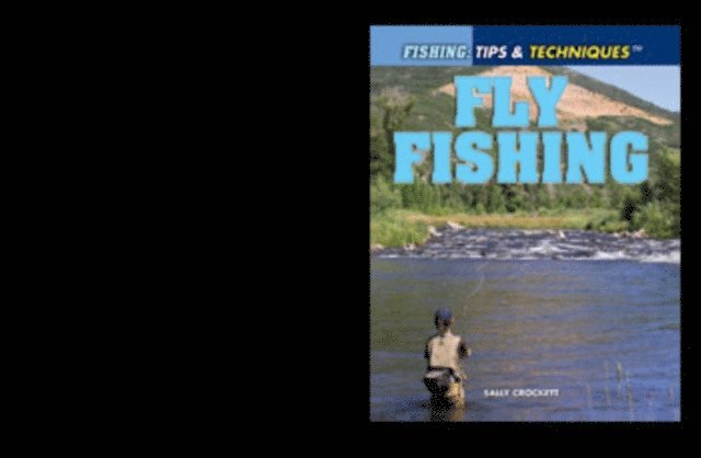 Sally Crockett - Fly Fishing, E-bok. Tillgänglighet: Lägg i varukorg