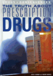 Jeremy Roberts, Basia Leonard - The Truth about Prescription Drugs, Inbunden. Tillgänglighet: Tillfälligt slut