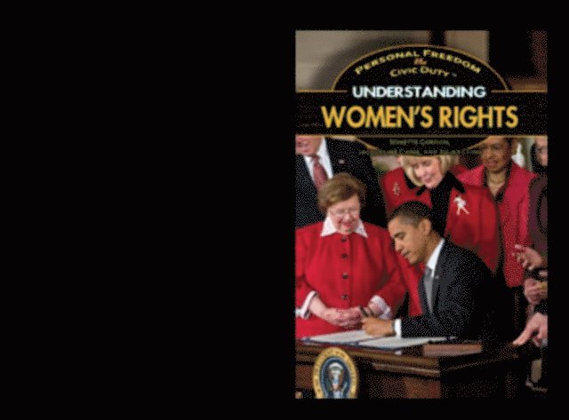 Mike Gordon, Jacqueline Ching - Understanding Women's Rights, E-bok