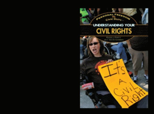 Russell Kootz, David Seidman - Understanding Your Civil Rights, E-bok