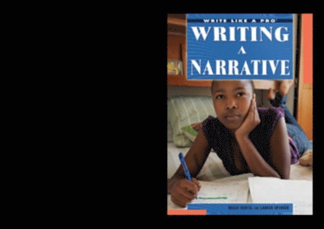 Roger Beutel, Lauren Spencer - Writing a Narrative, E-bok