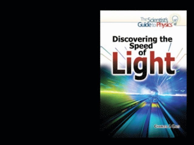 Charles Caes - Discovering the Speed of Light, E-bok