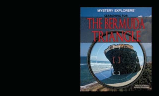 Vivian E. Shumway, Aaron Rosenberg - Searching for the Bermuda Triangle, E-bok