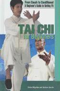 Conor Kilgallon, Andrew Austin - Tai CHI for Beginners, Inbunden