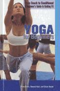 Brian Burns, Howard Kent - Yoga for Beginners, Inbunden