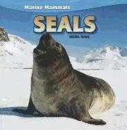Zelda King - Seals, Häftad. Tillgänglighet: Tillfälligt slut