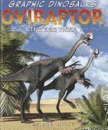 Rob Shone - Oviraptor, Inbunden