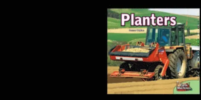 Connor Dayton - Planters, E-bok. Tillgänglighet: Lägg i varukorg
