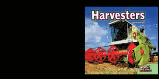 Connor Dayton - Harvesters, E-bok. Tillgänglighet: Lägg i varukorg
