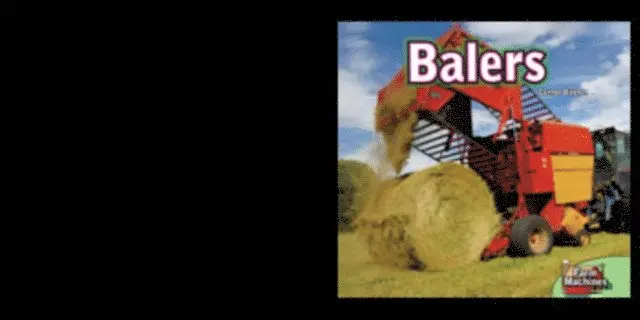 Connor Dayton - Balers, E-bok. Tillgänglighet: Lägg i varukorg