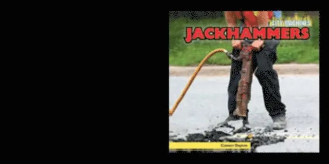 Connor Dayton - Jackhammers, E-bok. Tillgänglighet: Lägg i varukorg