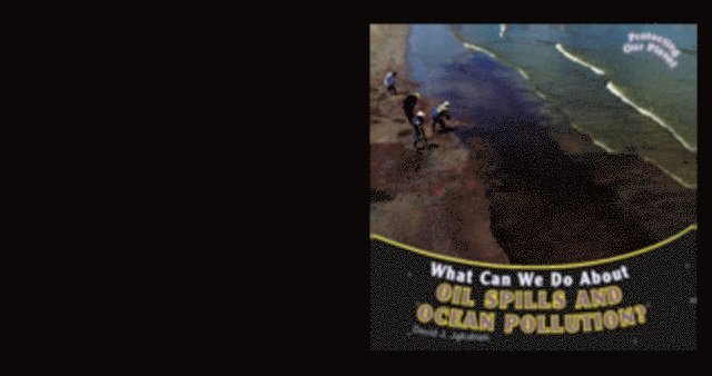 David J. Jakubiak - What Can We Do About Oil Spills and Ocean Pollution?, E-bok