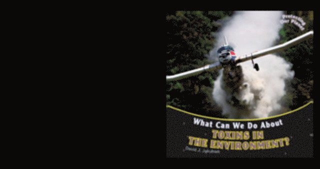 David J. Jakubiak - What Can We Do About Toxins in the Environment?, E-bok