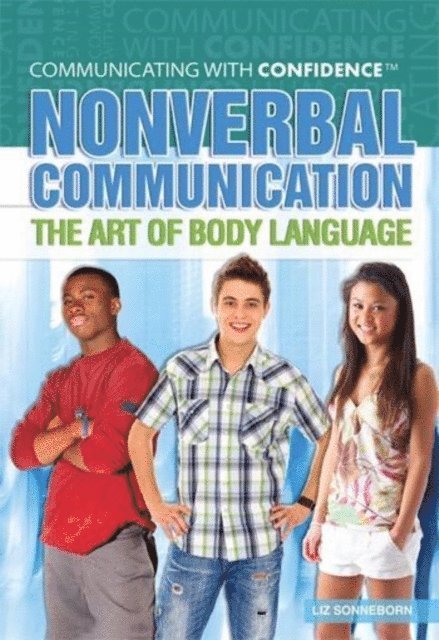 Liz Sonneborn - Nonverbal Communication, E-bok
