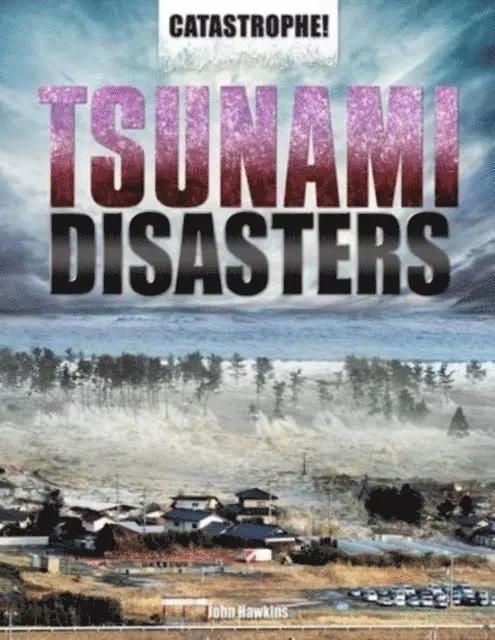 Jay Hawkins - Tsunami Disasters, E-bok. Tillgänglighet: Lägg i varukorg