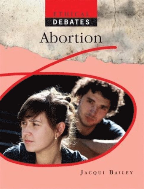 Jacqui Bailey - Abortion, E-bok