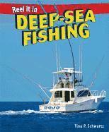 Tina P. Schwartz - Deep-Sea Fishing, Häftad. Tillgänglighet: Tillfälligt slut