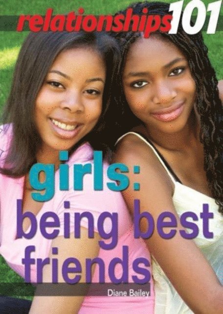 Diane Bailey - Girls, E-bok