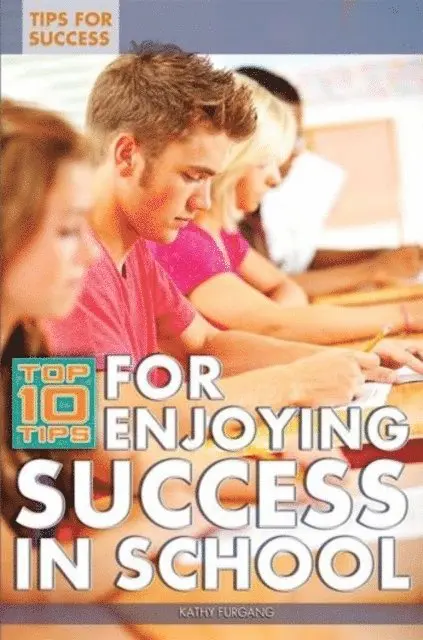Susan Henneberg - Top 10 Tips for Enjoying Success in School, E-bok. Tillgänglighet: Lägg i varukorg
