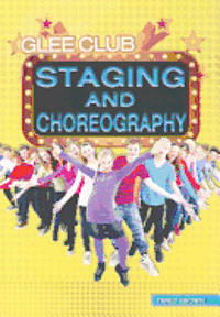 Tracy Brown - Staging and Choreography, Häftad