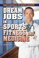 Laura La Bella - Dream Jobs in Sports Fitness and Medicine, Inbunden. Tillgänglighet: Lägg i varukorg