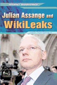 Julian Assange and WikiLeaks