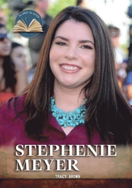 Tracy Brown - Stephenie Meyer, E-bok