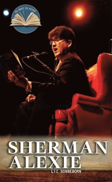 Liz Sonneborn - Sherman Alexie, E-bok