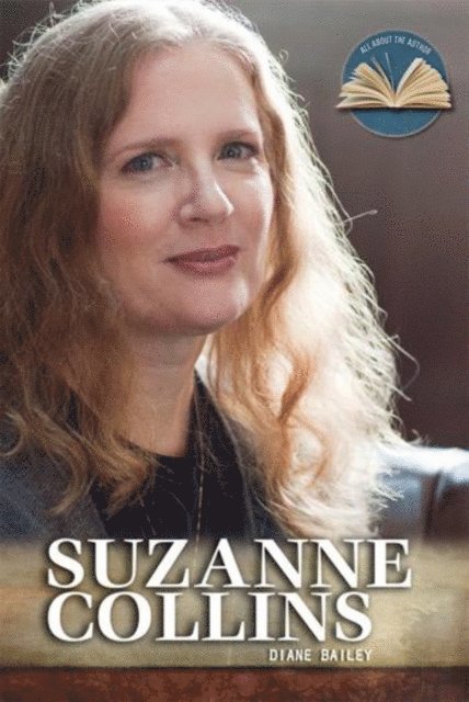 Diane Bailey - Suzanne Collins, E-bok