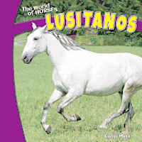 Lorijo Metz - Lusitanos, Inbunden
