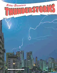 Doreen Gonzales - Thunderstorms, Inbunden. Tillgänglighet: Tillfälligt slut
