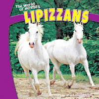 Lorijo Metz - Lipizzans, Häftad