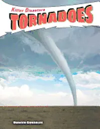 Doreen Gonzales - Tornadoes, Häftad. Tillgänglighet: Lägg i varukorg