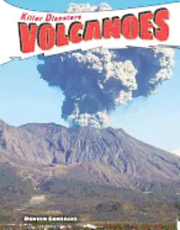 Doreen Gonzales - Volcanoes, Häftad. Tillgänglighet: Lägg i varukorg