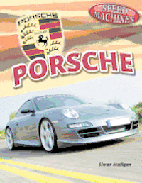 Simon Mulligan - Porsche, Häftad. Tillgänglighet: Lägg i varukorg