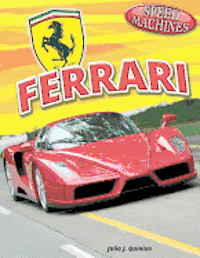 Julia J. Quinlan - Ferrari, Häftad. Tillgänglighet: Lägg i varukorg