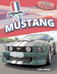 Julia J. Quinlan - Mustang, Häftad. Tillgänglighet: Lägg i varukorg