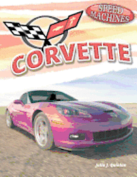 Julia J. Quinlan - Corvette, Häftad. Tillgänglighet: Lägg i varukorg