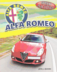 Julia J. Quinlan - Alfa Romeo, Häftad. Tillgänglighet: Lägg i varukorg
