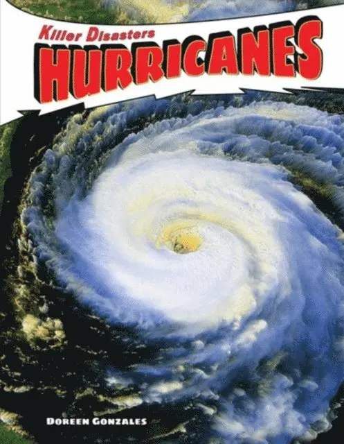 Doreen Gonzales - Hurricanes, E-bok. Tillgänglighet: Lägg i varukorg