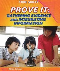 Prove It